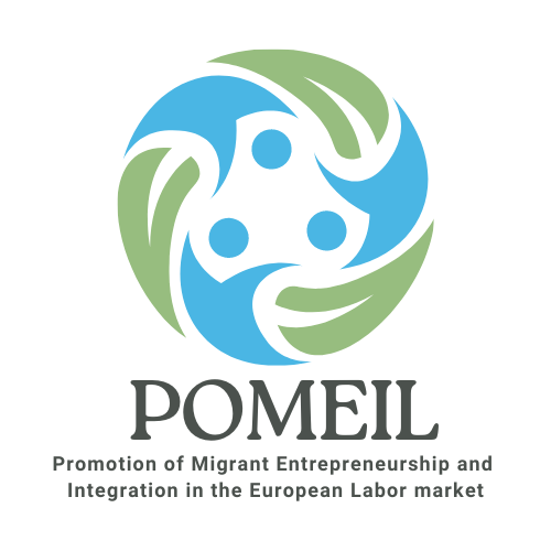 Promotion of Migrant Entrepreneurship and Integration in the European Labor market: POMEIL